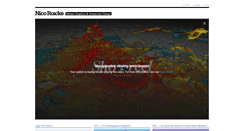 Desktop Screenshot of nicoroicke.com
